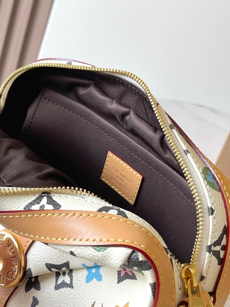 Louis Vuitton Satchel Bags